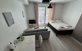 Foliate Living Nuppu